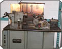 Hardinge Turret Lathe
