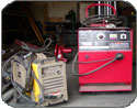 Plasma Machine