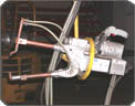 Tecna II - hand operated