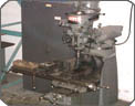 First Milling Machine