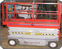 Skyjack